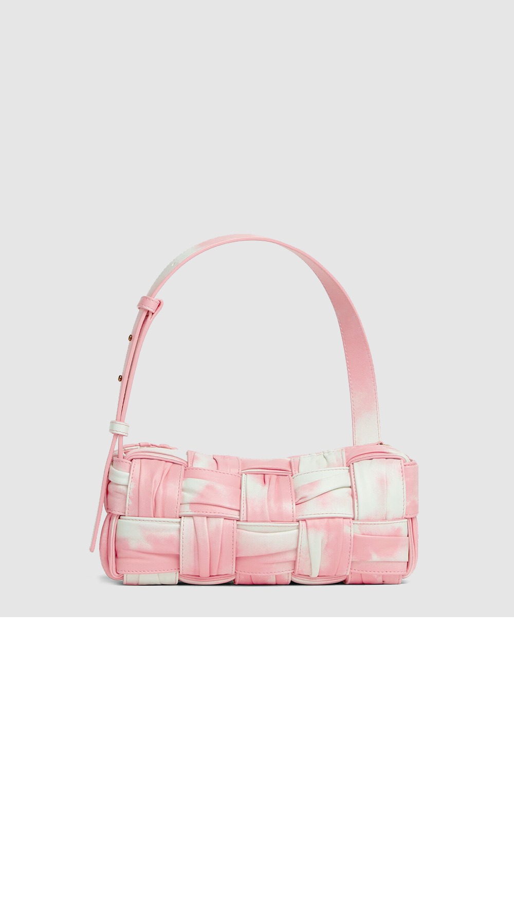 미러급레플리카사이트 | 명품레플리카 전문 쇼핑몰  | 퍼스트원 - 브릭 카세트백 736233 > 보테가베네타