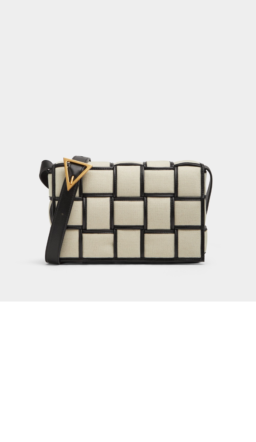 미러급레플리카사이트 | 명품레플리카 전문 쇼핑몰  | 퍼스트원 - 패디드 카세트 백 710210 > 보테가베네타