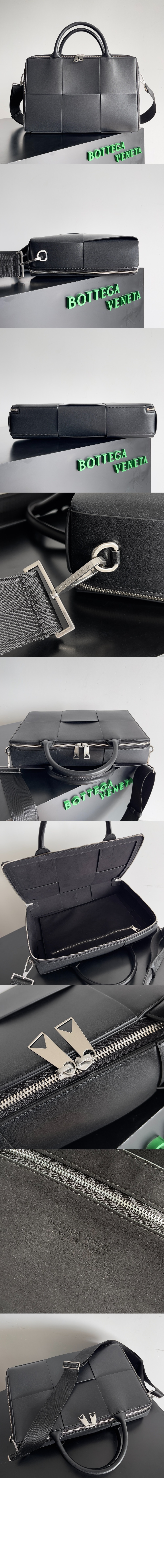 미러급레플리카사이트 | 명품레플리카 전문 쇼핑몰  | 퍼스트원 - 아르코 브리프케이스 680120 > 보테가베네타