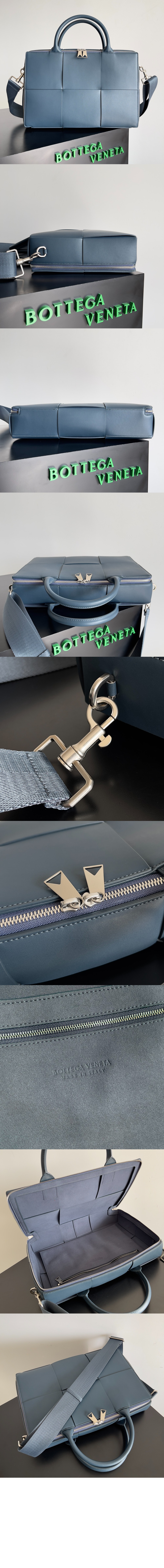 미러급레플리카사이트 | 명품레플리카 전문 쇼핑몰  | 퍼스트원 - 아르코 브리프케이스 680120 > 보테가베네타