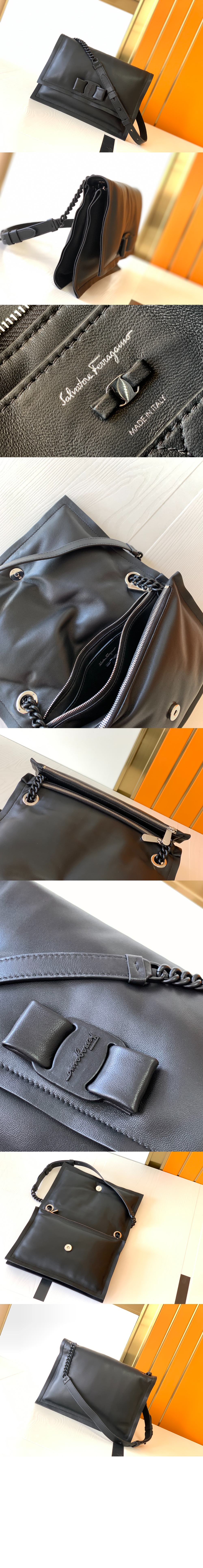 미러급레플리카사이트 | 명품레플리카 전문 쇼핑몰  | 퍼스트원 - 바라 보우 숄더백 21I287 > 페레가모