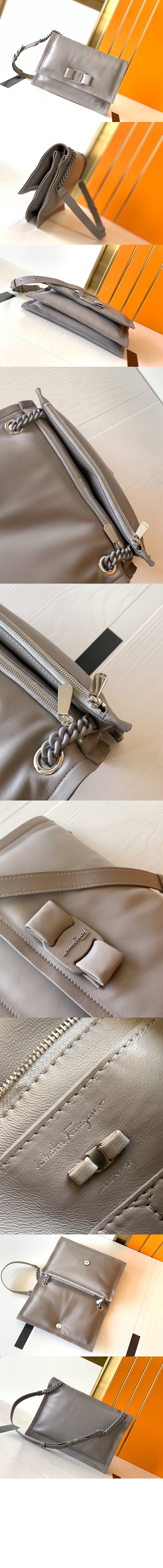 미러급레플리카사이트 | 명품레플리카 전문 쇼핑몰  | 퍼스트원 - 바라 보우 숄더백 21I287 > 페레가모