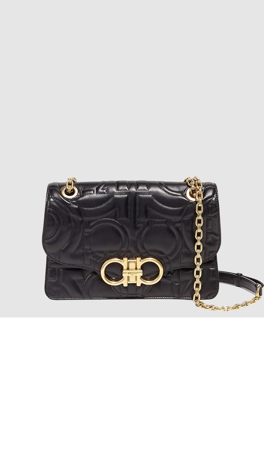 미러급레플리카사이트 | 명품레플리카 전문 쇼핑몰  | 퍼스트원 - 퀼티드 간치니 플랩백 라지 21H168 > 페레가모