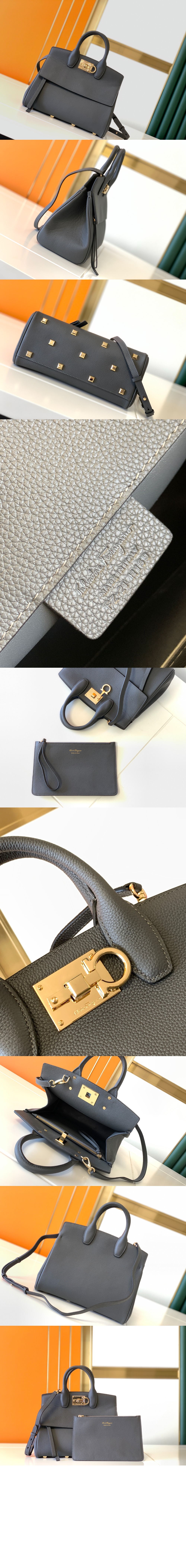 미러급레플리카사이트 | 명품레플리카 전문 쇼핑몰  | 퍼스트원 - 스튜디오백 스몰 21H159 > 페레가모