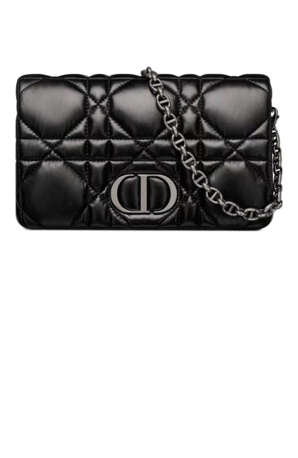 미러급레플리카사이트 | 명품레플리카 전문 쇼핑몰  | 퍼스트원 - Dior Caro 매크로까나쥬 미니 백 S5135 > 디올