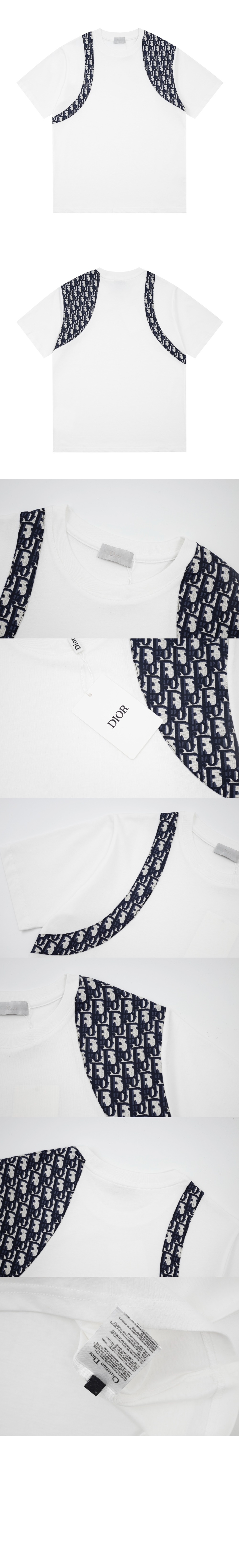 미러급레플리카사이트 | 명품레플리카 전문 쇼핑몰  | 퍼스트원 - 플라워 코튼 톱 > 디올