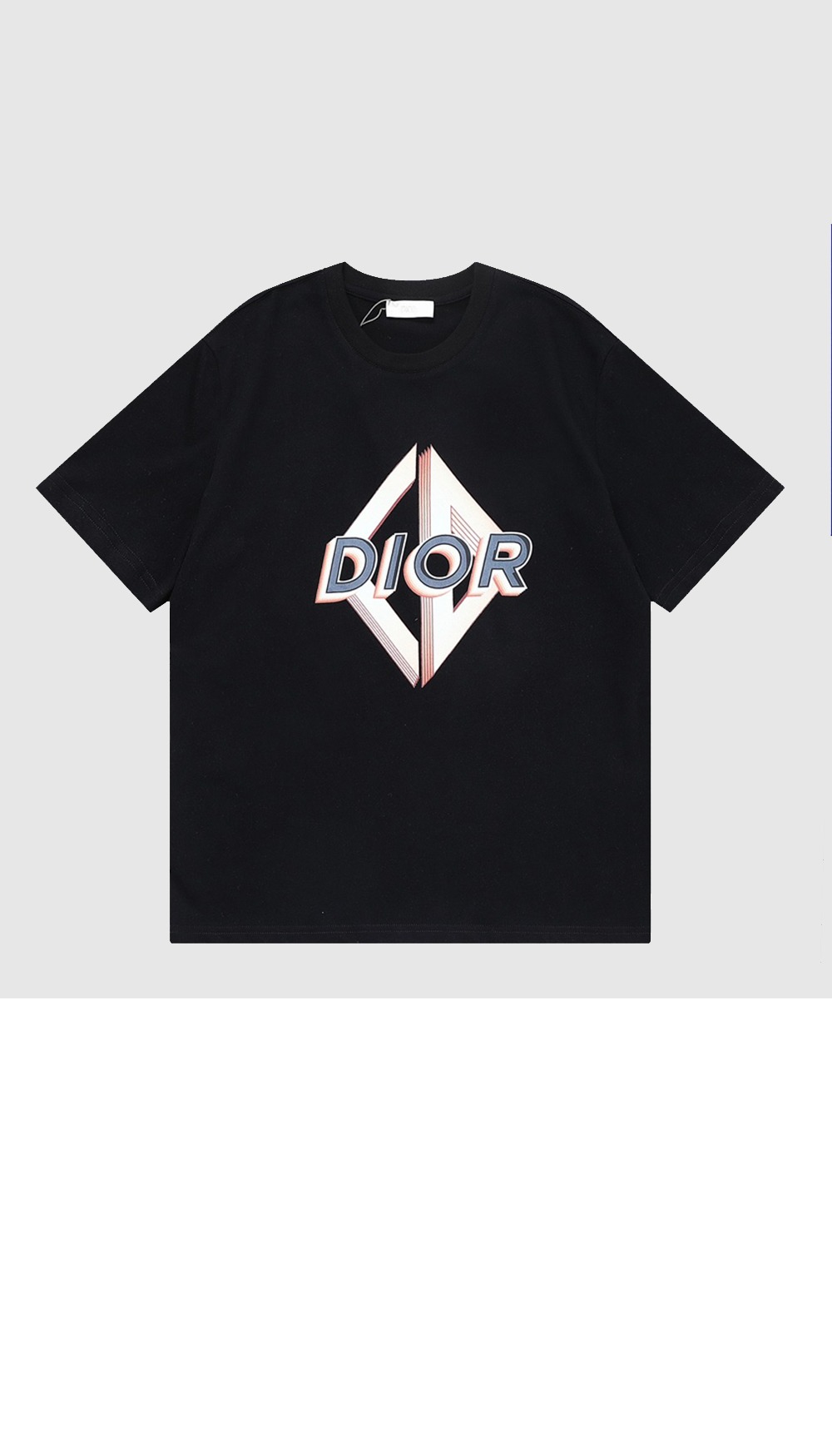 미러급레플리카사이트 | 명품레플리카 전문 쇼핑몰  | 퍼스트원 - 플라워 코튼 톱 > 디올