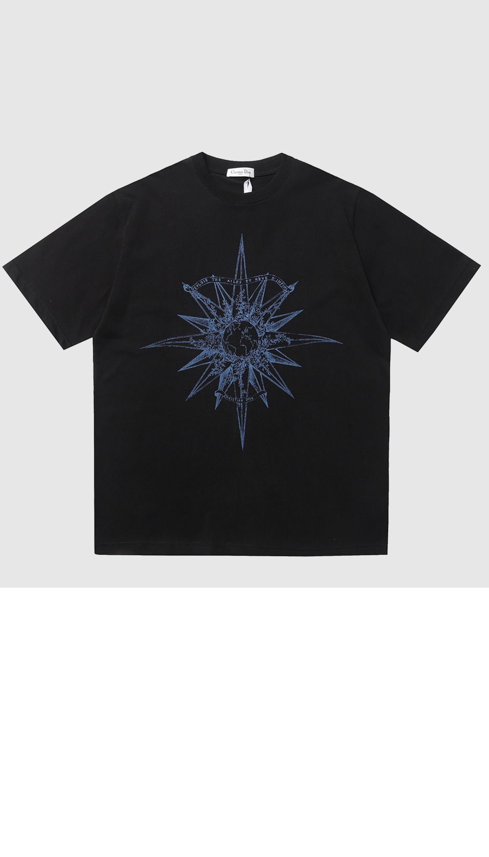 미러급레플리카사이트 | 명품레플리카 전문 쇼핑몰  | 퍼스트원 - 플라워 코튼 톱 > 디올