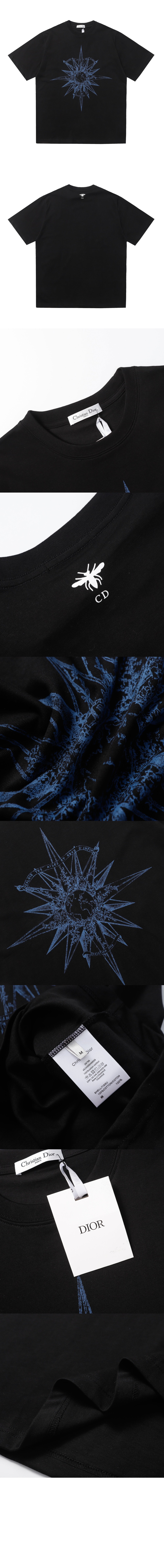 미러급레플리카사이트 | 명품레플리카 전문 쇼핑몰  | 퍼스트원 - 플라워 코튼 톱 > 디올