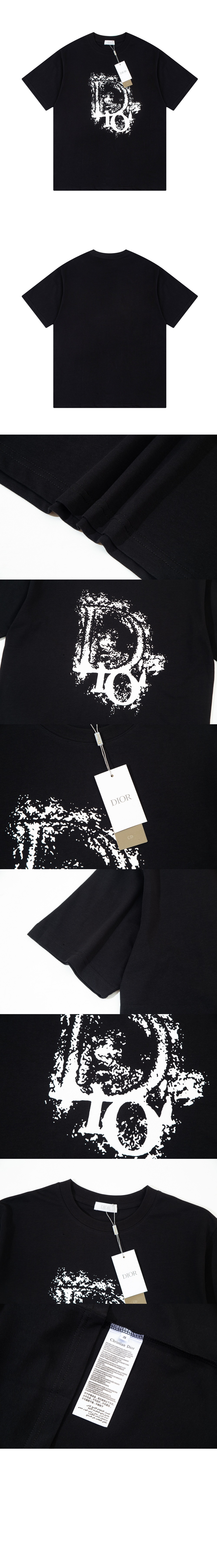 미러급레플리카사이트 | 명품레플리카 전문 쇼핑몰  | 퍼스트원 - 플라워 코튼 톱 > 디올