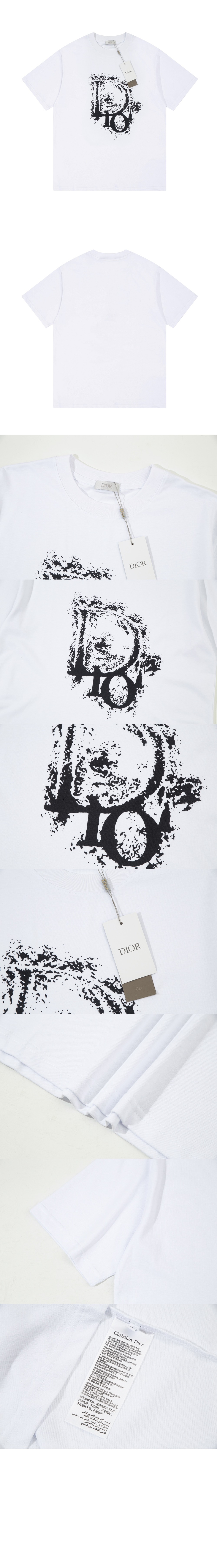 미러급레플리카사이트 | 명품레플리카 전문 쇼핑몰  | 퍼스트원 - 플라워 코튼 톱 > 디올