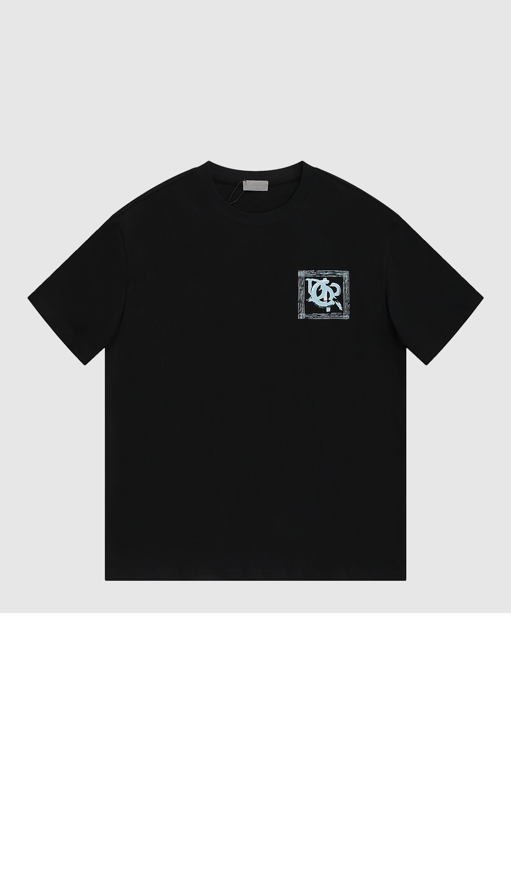 미러급레플리카사이트 | 명품레플리카 전문 쇼핑몰  | 퍼스트원 - 플라워 코튼 톱 > 디올