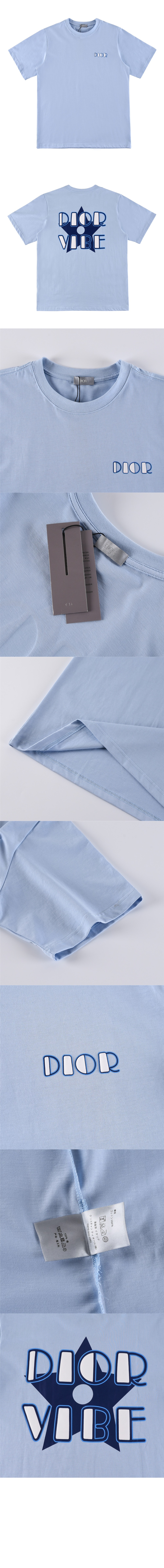 미러급레플리카사이트 | 명품레플리카 전문 쇼핑몰  | 퍼스트원 - 플라워 코튼 톱 > 디올