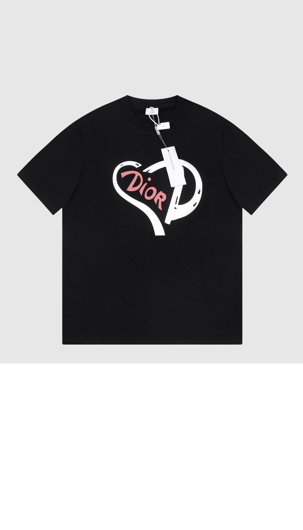 미러급레플리카사이트 | 명품레플리카 전문 쇼핑몰  | 퍼스트원 - 플라워 코튼 톱 > 디올