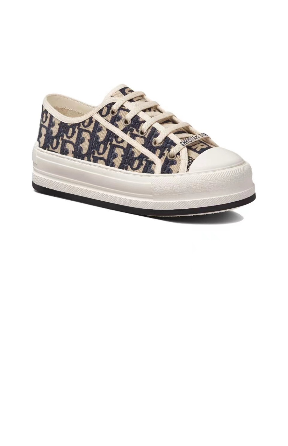 미러급레플리카사이트 | 명품레플리카 전문 쇼핑몰  | 퍼스트원 - 워크앤디올 플랫폼 스니커즈 KCK38 > 디올