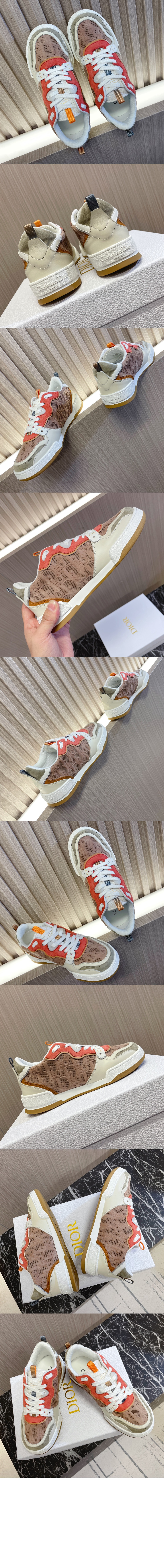 미러급레플리카사이트 | 명품레플리카 전문 쇼핑몰  | 퍼스트원 - 원 스니커즈 KCK40 > 디올