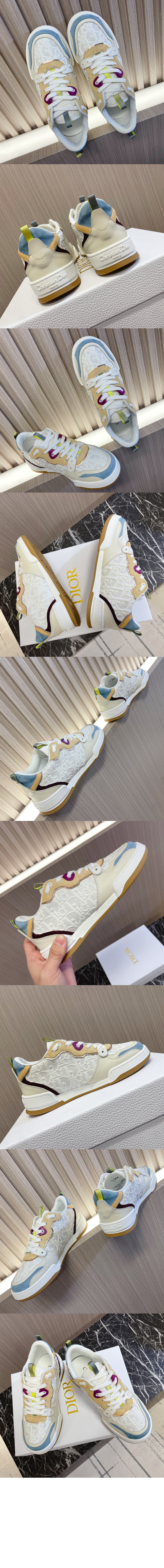 미러급레플리카사이트 | 명품레플리카 전문 쇼핑몰  | 퍼스트원 - 원 스니커즈 KCK40 > 디올