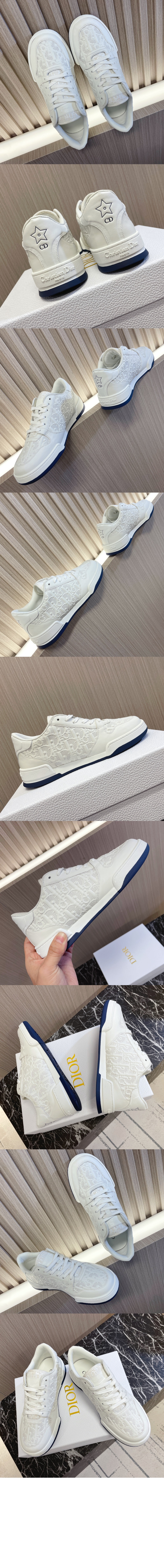 미러급레플리카사이트 | 명품레플리카 전문 쇼핑몰  | 퍼스트원 - 오블리크 스니커즈 KCK36 > 디올