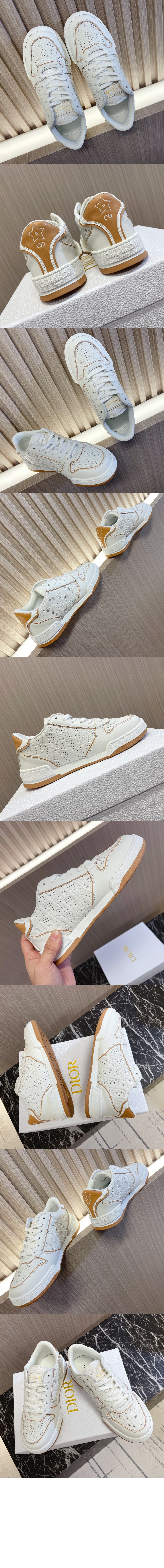 미러급레플리카사이트 | 명품레플리카 전문 쇼핑몰  | 퍼스트원 - 오블리크 스니커즈 KCK36 > 디올