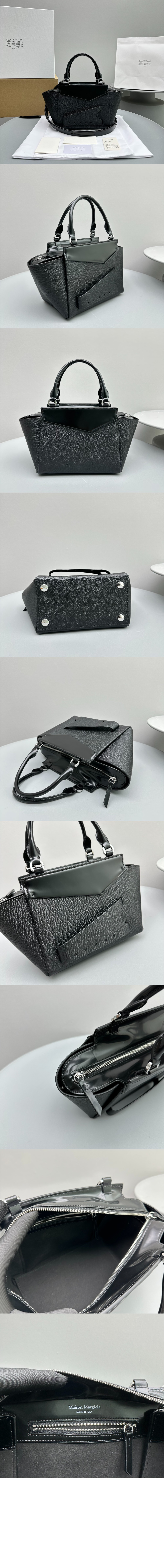 미러급레플리카사이트 | 명품레플리카 전문 쇼핑몰  | 퍼스트원 - 스내치 토트백 > 마르지엘라