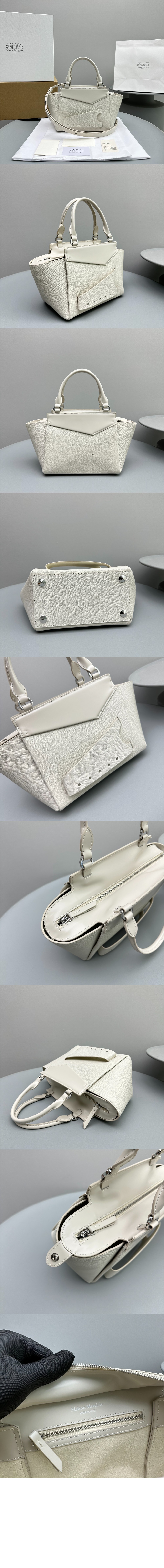 미러급레플리카사이트 | 명품레플리카 전문 쇼핑몰  | 퍼스트원 - 스내치 토트백 > 마르지엘라