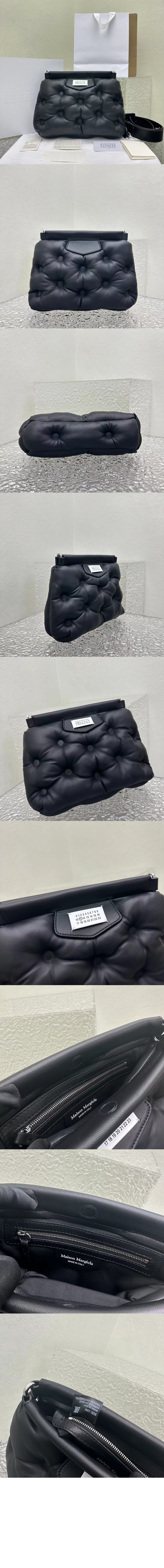 미러급레플리카사이트 | 명품레플리카 전문 쇼핑몰  | 퍼스트원 - 글램슬램 호보백 스몰 > 마르지엘라