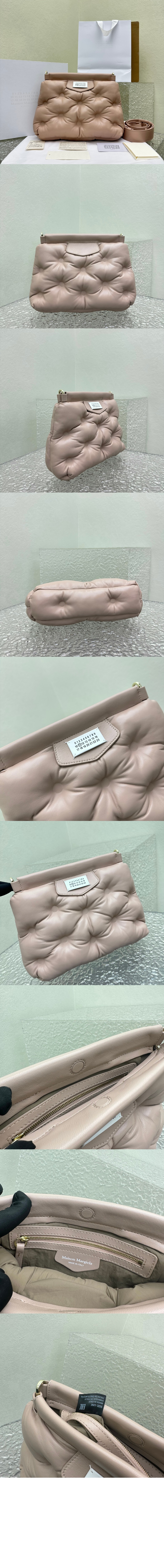 미러급레플리카사이트 | 명품레플리카 전문 쇼핑몰  | 퍼스트원 - 글램슬램 호보백 스몰 > 마르지엘라