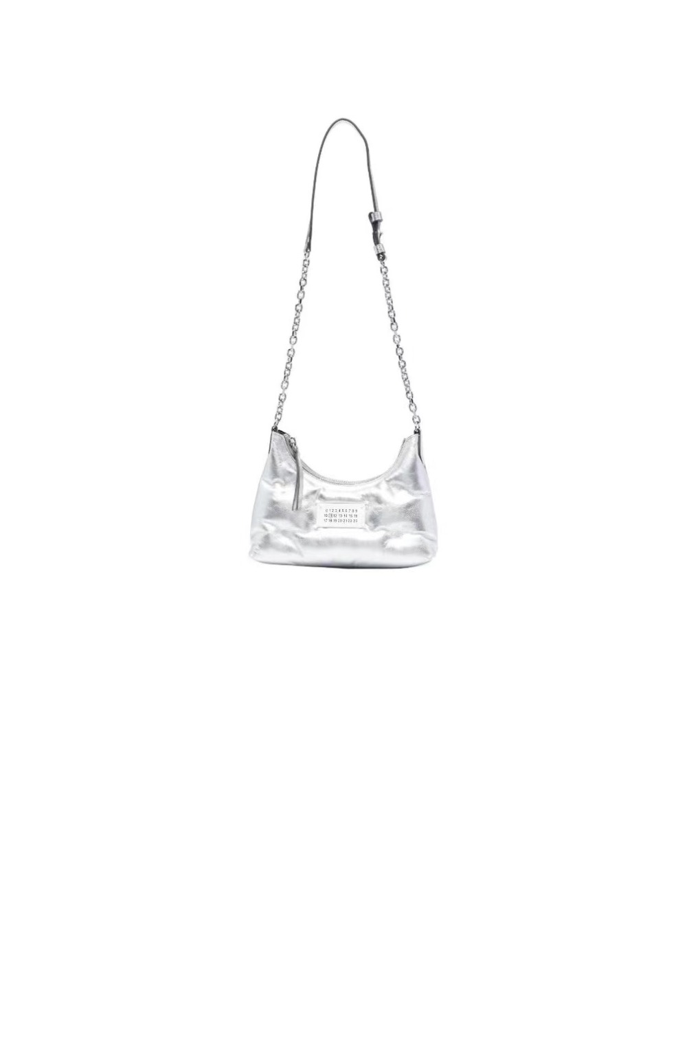 미러급레플리카사이트 | 명품레플리카 전문 쇼핑몰  | 퍼스트원 - 글램 슬램 숄더백 마이크로 > 마르지엘라