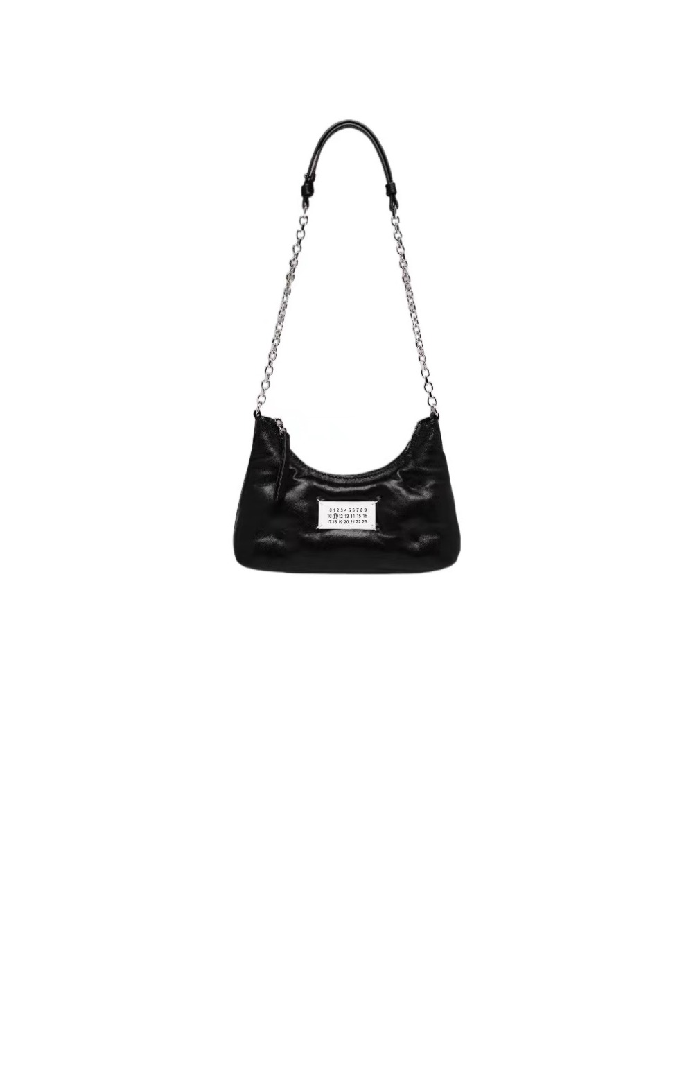 미러급레플리카사이트 | 명품레플리카 전문 쇼핑몰  | 퍼스트원 - 글램 슬램 숄더백 마이크로 > 마르지엘라