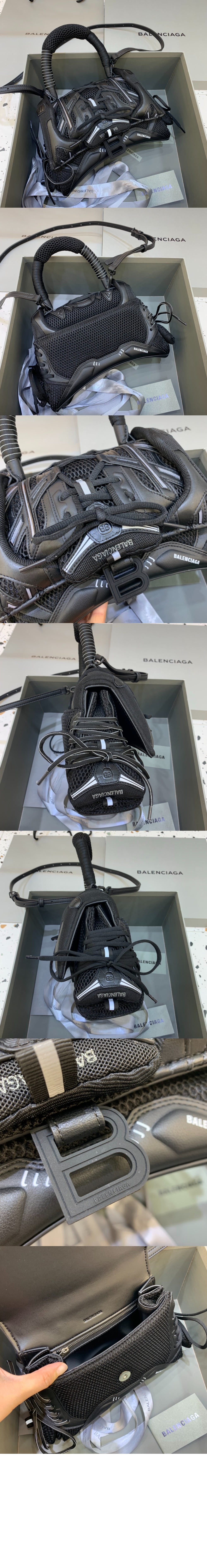 미러급레플리카사이트 | 명품레플리카 전문 쇼핑몰  | 퍼스트원 - 스몰 토트백 숄더백 661723 > 발렌시아가