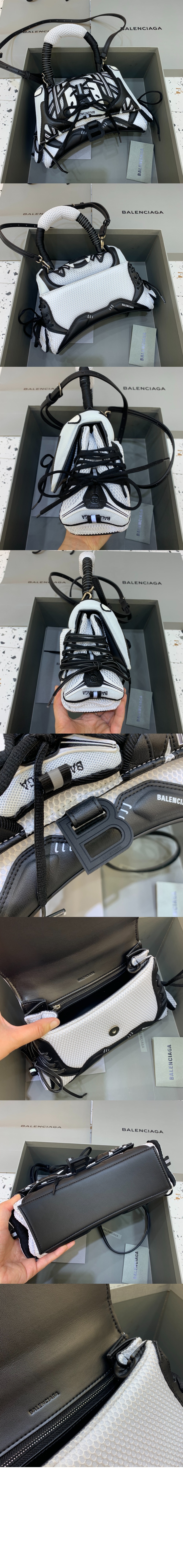 미러급레플리카사이트 | 명품레플리카 전문 쇼핑몰  | 퍼스트원 - 스몰 토트백 숄더백 661723 > 발렌시아가