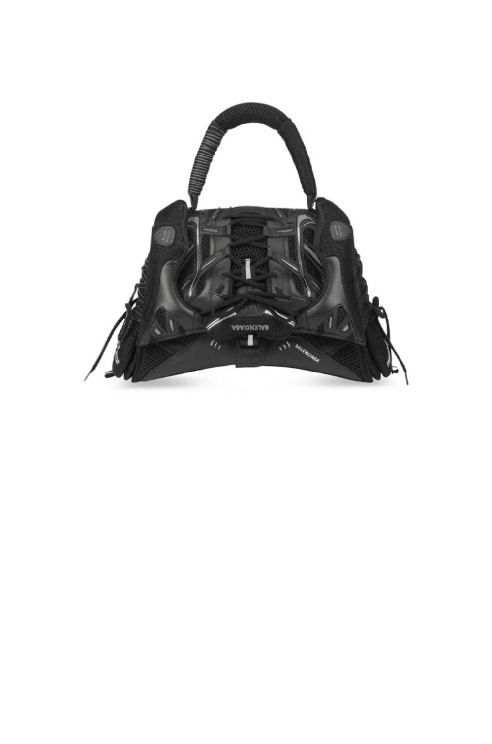 미러급레플리카사이트 | 명품레플리카 전문 쇼핑몰  | 퍼스트원 - 운동화 스트랩 토트백  661726 > 발렌시아가