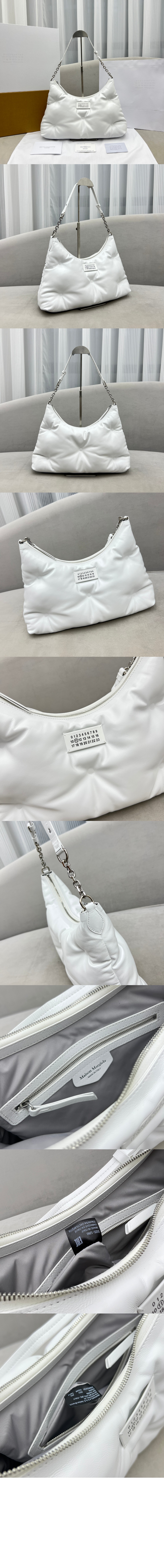 미러급레플리카사이트 | 명품레플리카 전문 쇼핑몰  | 퍼스트원 - 숄더백 미디엄 > 마르지엘라