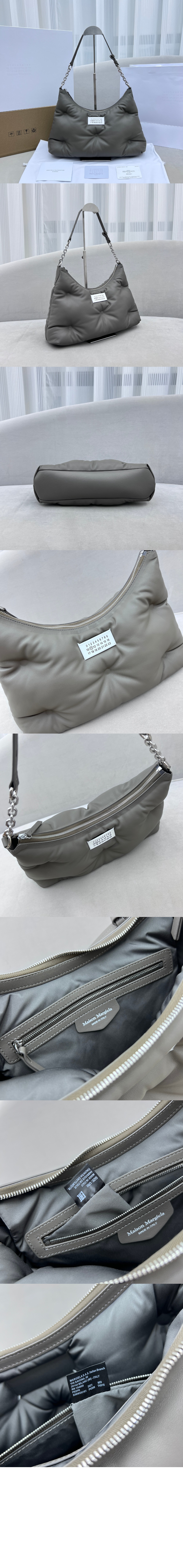 미러급레플리카사이트 | 명품레플리카 전문 쇼핑몰  | 퍼스트원 - 숄더백 미디엄 > 마르지엘라