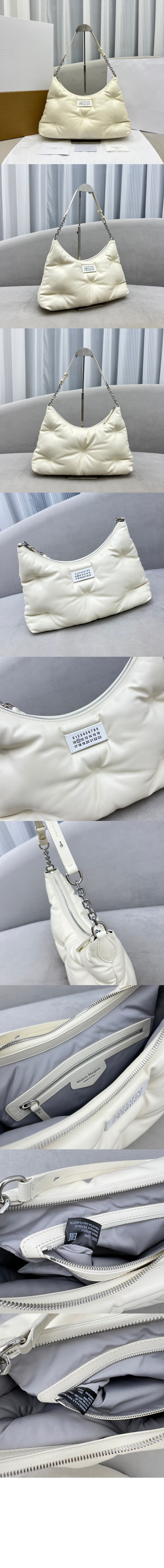 미러급레플리카사이트 | 명품레플리카 전문 쇼핑몰  | 퍼스트원 - 숄더백 미디엄 > 마르지엘라