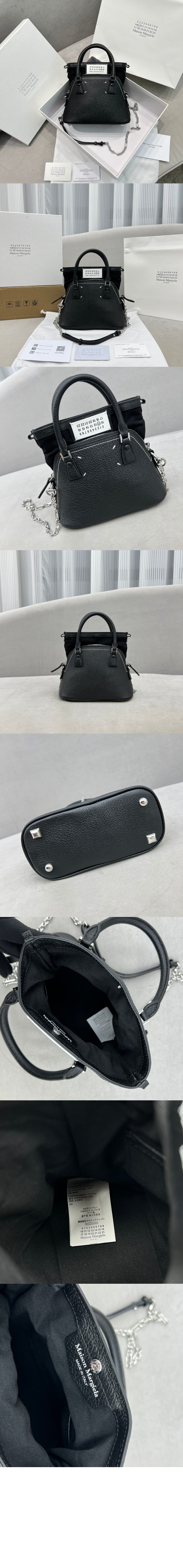 미러급레플리카사이트 | 명품레플리카 전문 쇼핑몰  | 퍼스트원 - 숄더백 5AC > 마르지엘라