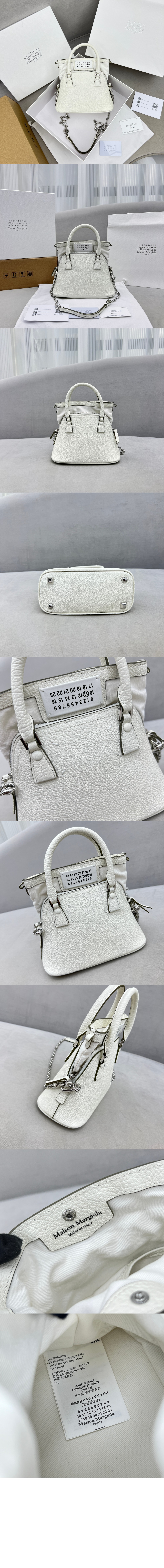 미러급레플리카사이트 | 명품레플리카 전문 쇼핑몰  | 퍼스트원 - 숄더백 5AC > 마르지엘라