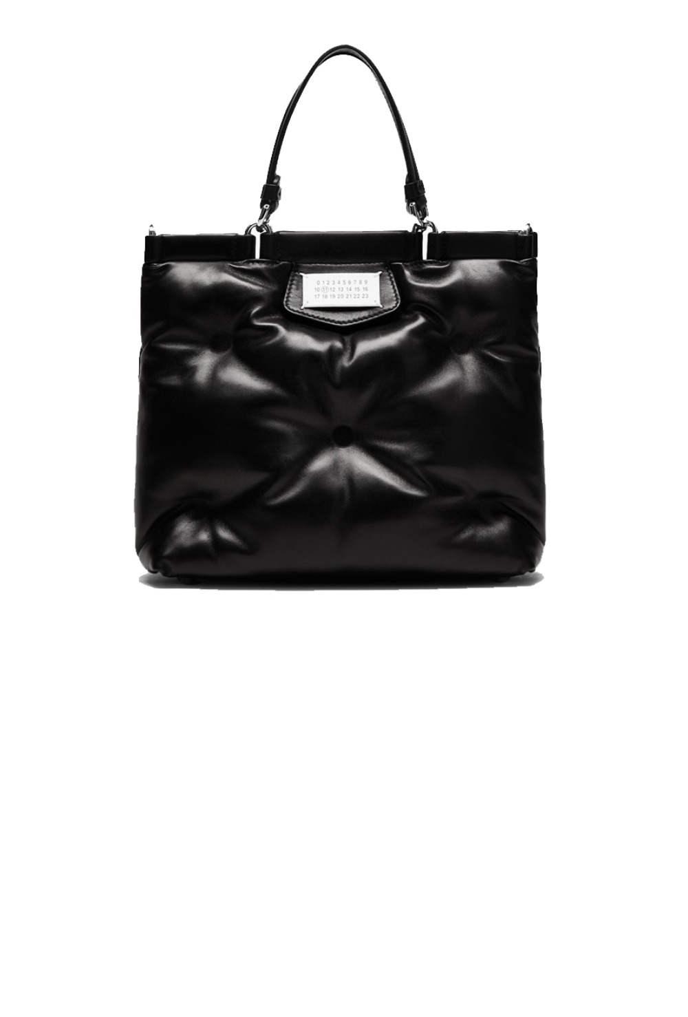 미러급레플리카사이트 | 명품레플리카 전문 쇼핑몰  | 퍼스트원 - 글램슬램 토트백 미니 > 마르지엘라