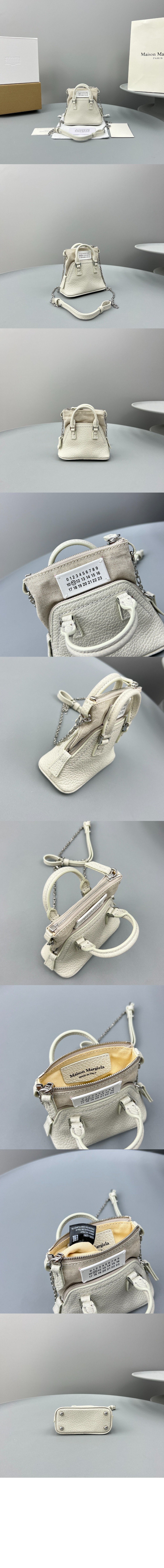 미러급레플리카사이트 | 명품레플리카 전문 쇼핑몰  | 퍼스트원 - 5AC백 베이비 > 마르지엘라