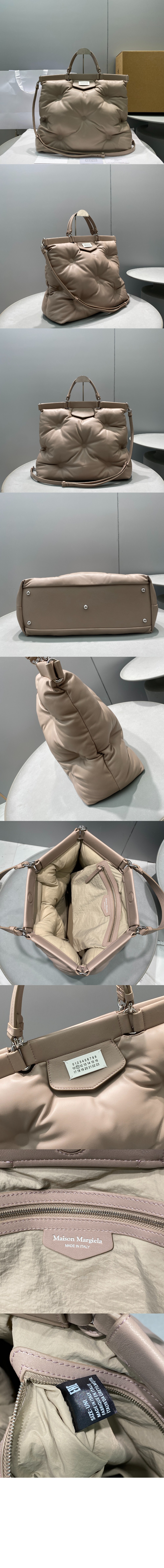 미러급레플리카사이트 | 명품레플리카 전문 쇼핑몰  | 퍼스트원 - 빅 토트백 > 마르지엘라