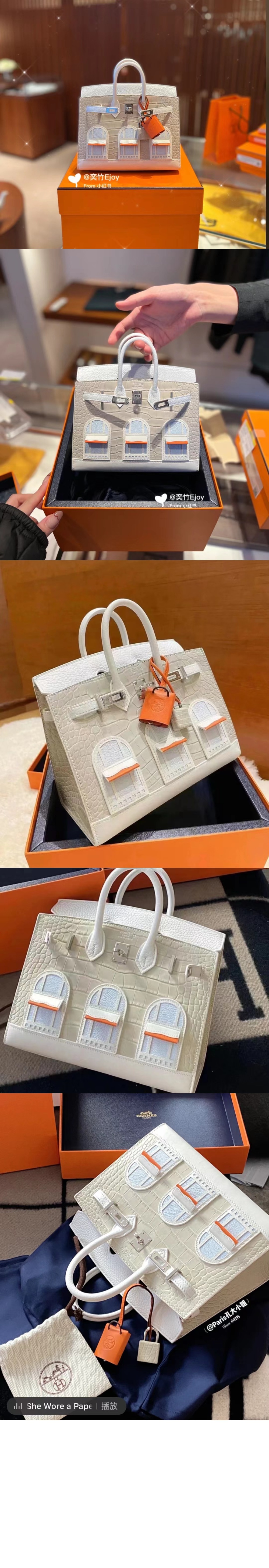 미러급레플리카사이트 | 명품레플리카 전문 쇼핑몰  | 퍼스트원 - 버킨백 크로커 > 에르메스