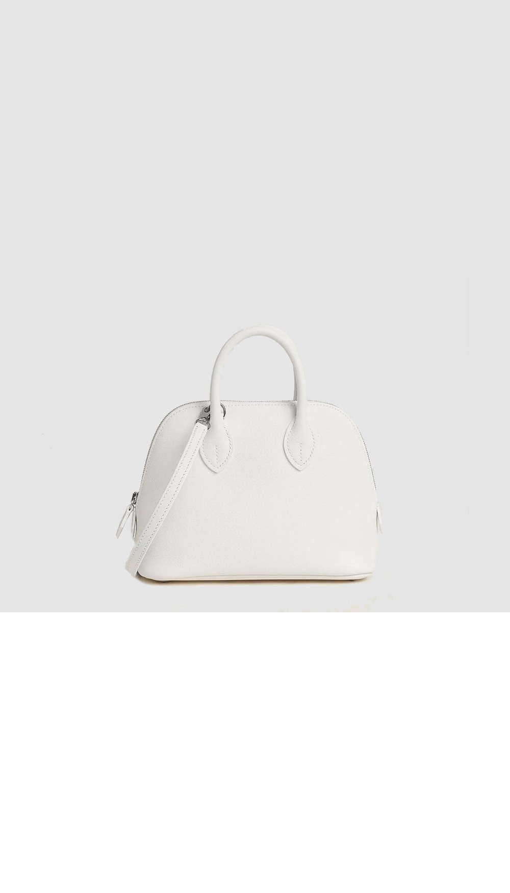 미러급레플리카사이트 | 명품레플리카 전문 쇼핑몰  | 퍼스트원 - 1923 미니 볼리드백 쉐브르 > 에르메스