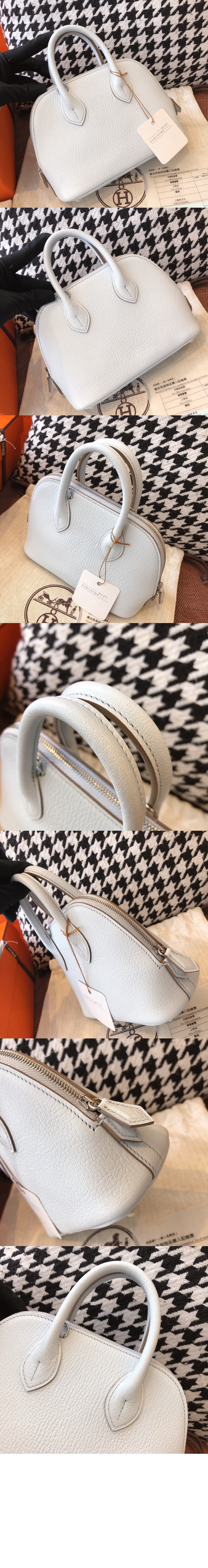 미러급레플리카사이트 | 명품레플리카 전문 쇼핑몰  | 퍼스트원 - 1923 미니 볼리드백 쉐브르 > 에르메스