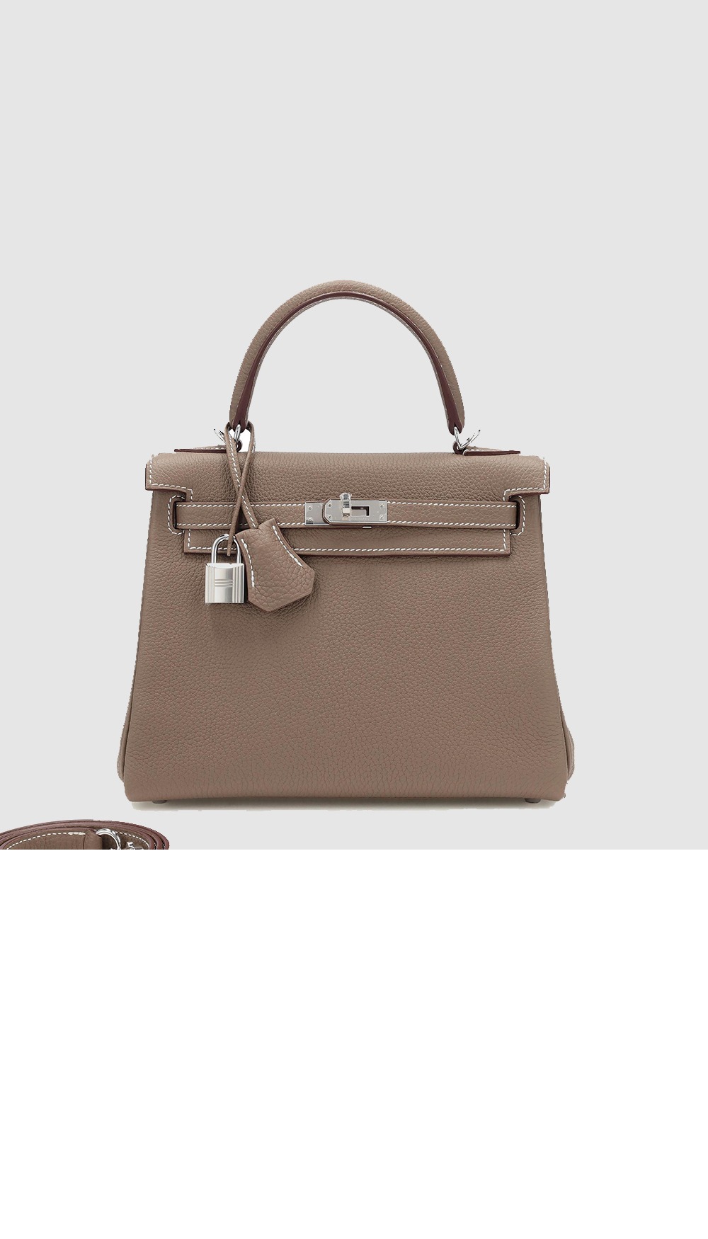 미러급레플리카사이트 | 명품레플리카 전문 쇼핑몰  | 퍼스트원 - 켈리백 토고 > 에르메스