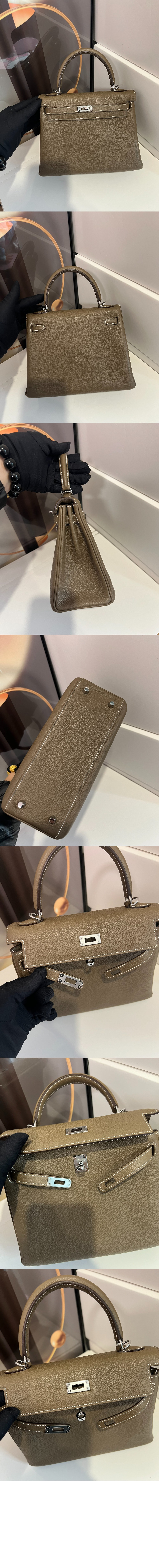 미러급레플리카사이트 | 명품레플리카 전문 쇼핑몰  | 퍼스트원 - 켈리백 토고 > 에르메스