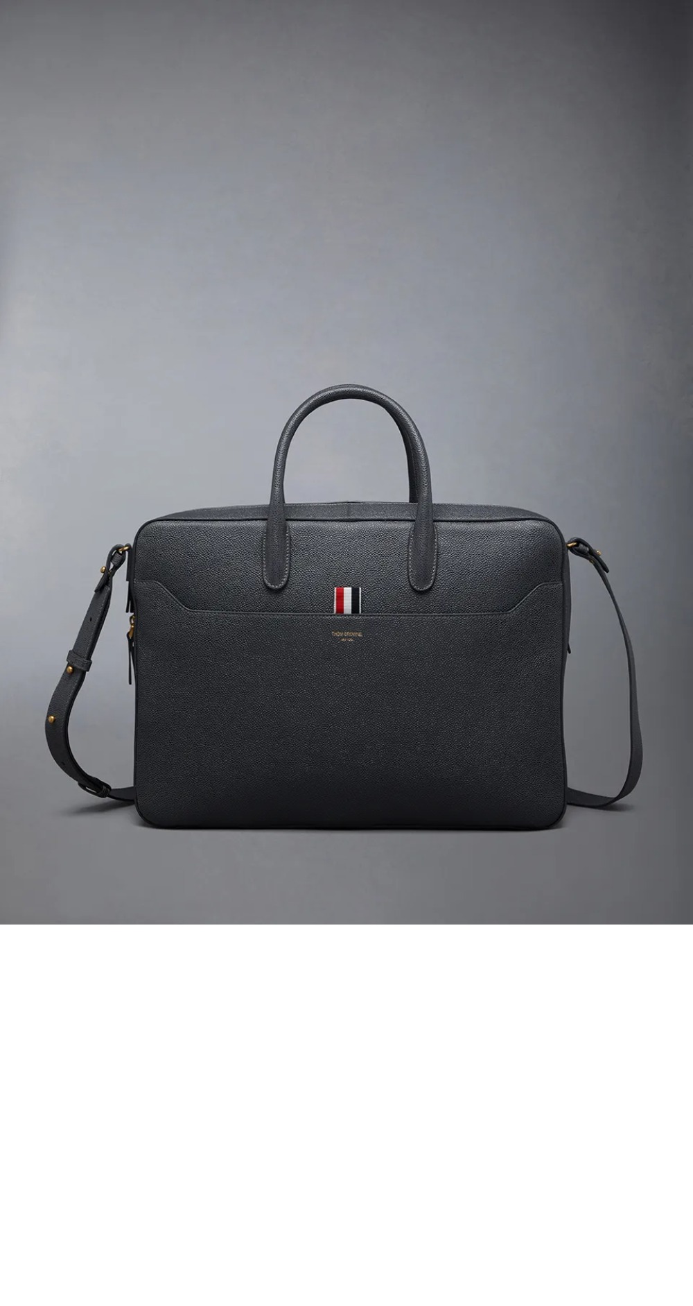 미러급레플리카사이트 | 명품레플리카 전문 쇼핑몰  | 퍼스트원 - 비즈니스토트백 MAG410 > 톰브라운