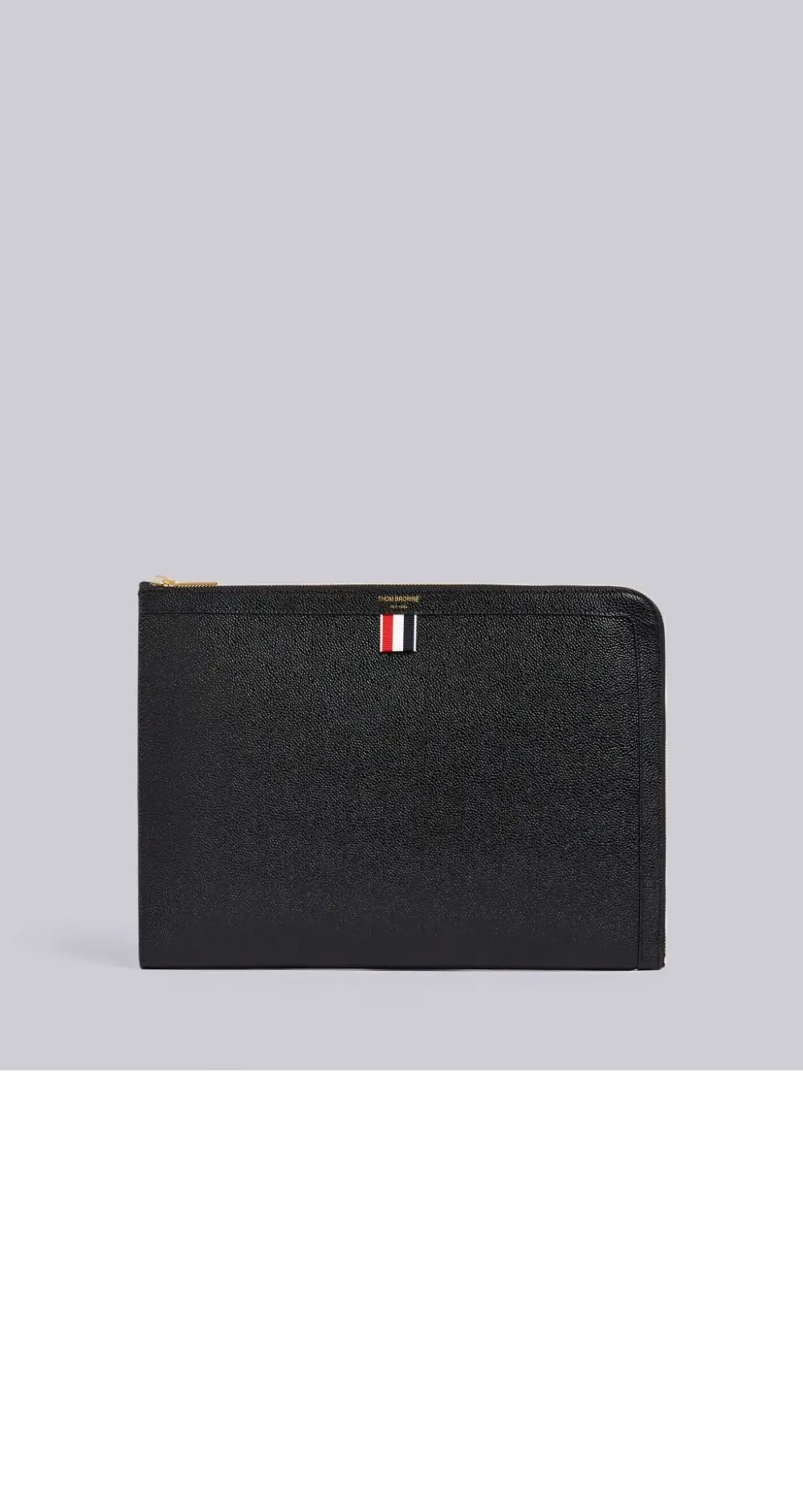 미러급레플리카사이트 | 명품레플리카 전문 쇼핑몰  | 퍼스트원 - 미듐 공문서 클러치 MAC074 > 톰브라운