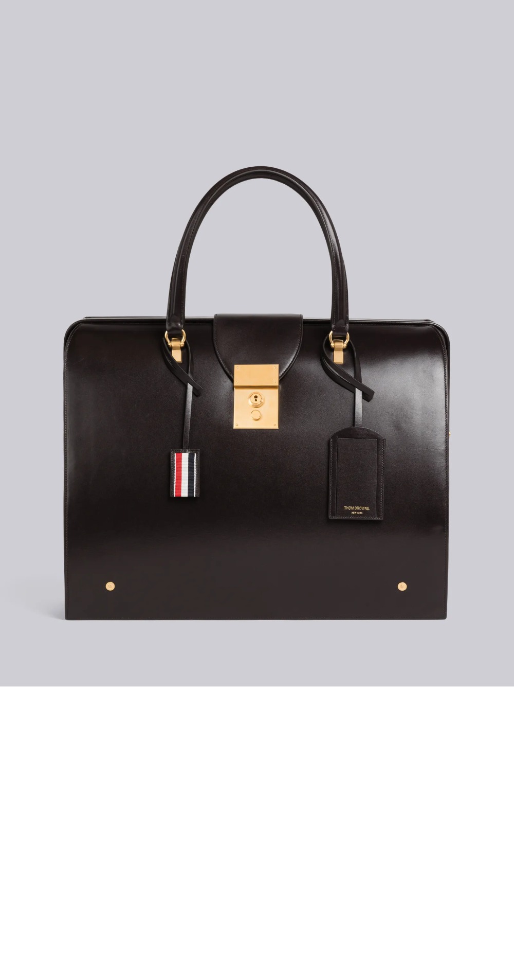 미러급레플리카사이트 | 명품레플리카 전문 쇼핑몰  | 퍼스트원 - 클래식 서류가방 MAG001 > 톰브라운