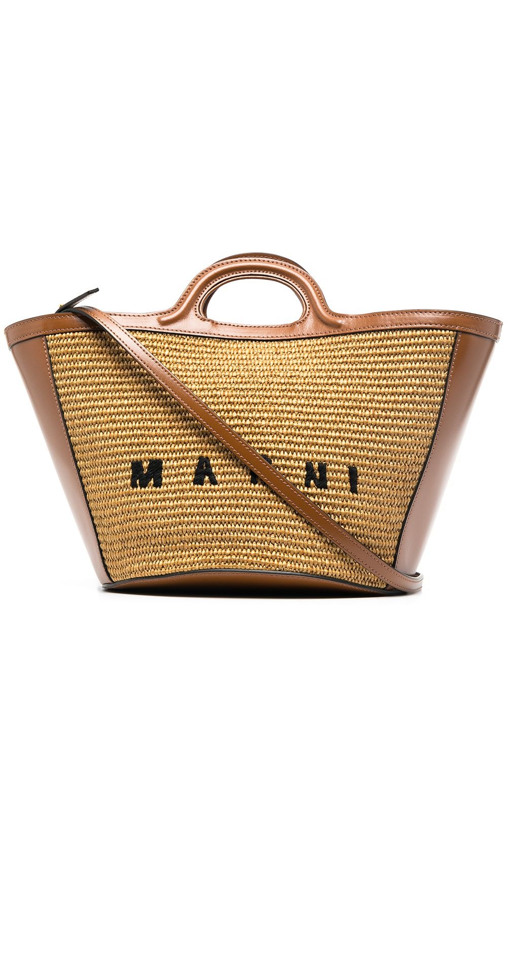 미러급레플리카사이트 | 명품레플리카 전문 쇼핑몰  | 퍼스트원 - 미듐 자수 토트백 > 마르니