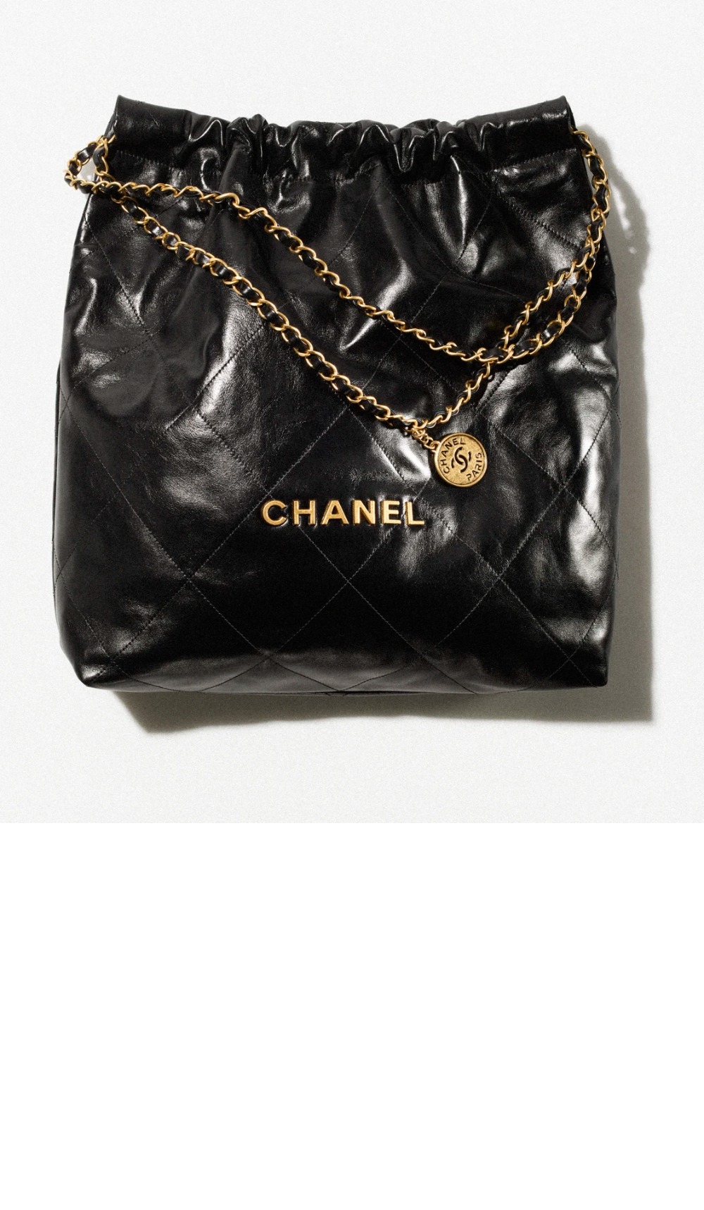 미러급레플리카사이트 | 명품레플리카 전문 쇼핑몰  | 퍼스트원 - 22백 라지 AS3262 > 샤넬